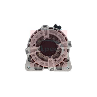 Apec AAL2547 Alternator - 1