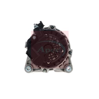 Apec AAL2547 Alternator - 2