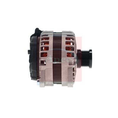 Apec AAL2547 Alternator - 3