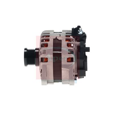 Apec AAL2547 Alternator - 4