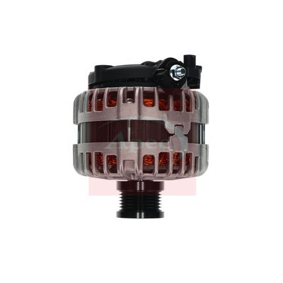 Apec AAL2547 Alternator - 5