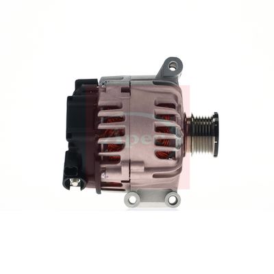 Apec AAL2549 Alternator - 3