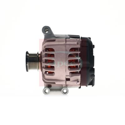 Apec AAL2549 Alternator - 4