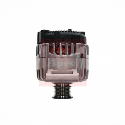 Apec AAL2549 Alternator - 5