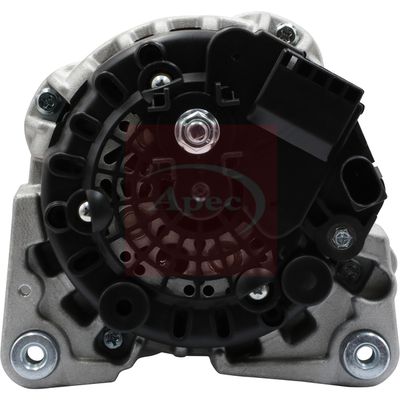 Apec AAL2555 Alternator - 1