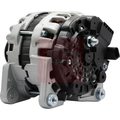 Apec AAL2555 Alternator - 2