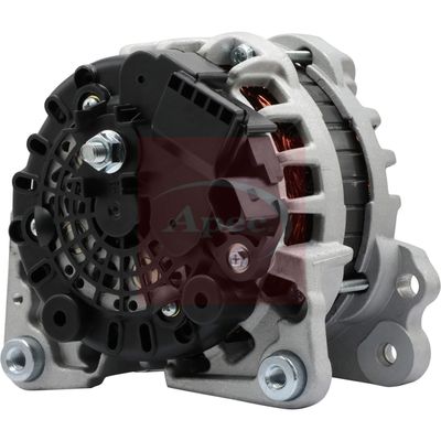 Apec AAL2555 Alternator - 3