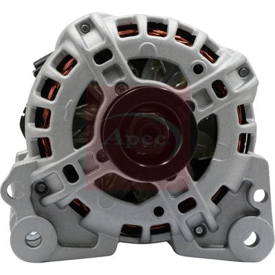 Apec AAL2555 Alternator - 5