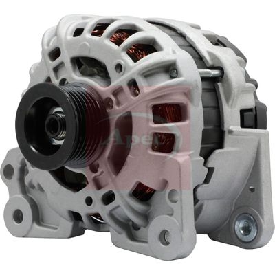 Apec AAL2555 Alternator - 6