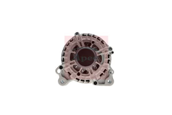 Apec AAL2556 Alternator - 1
