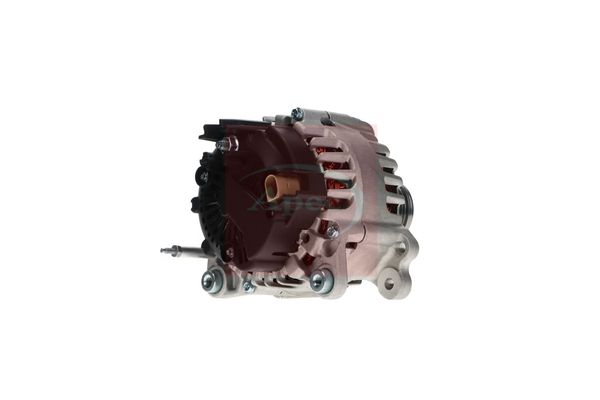 Apec AAL2556 Alternator - 6