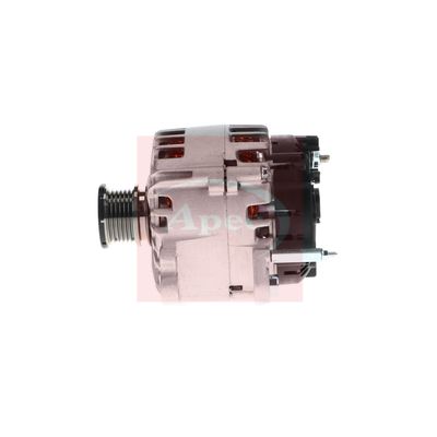 Apec AAL2561 Alternator - 3