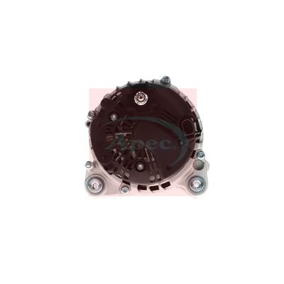 Apec AAL2561 Alternator - 5