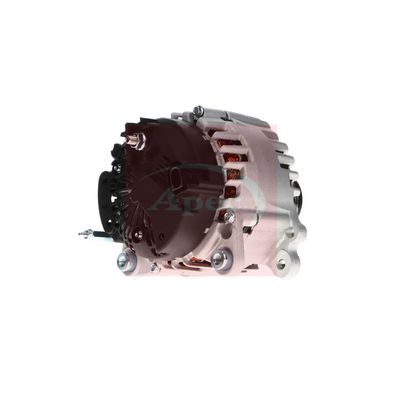 Apec AAL2561 Alternator - 6