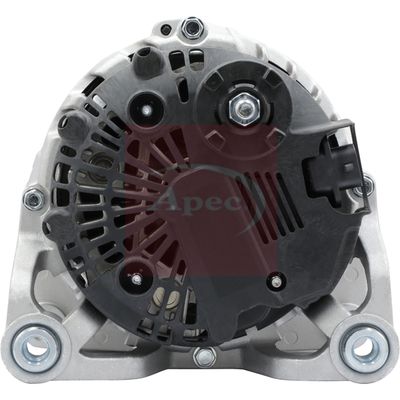 Apec AAL2564 Alternator - 1