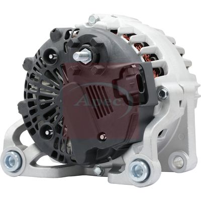 Apec AAL2564 Alternator - 3