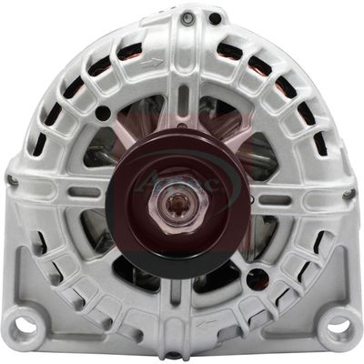 Apec AAL2564 Alternator - 5