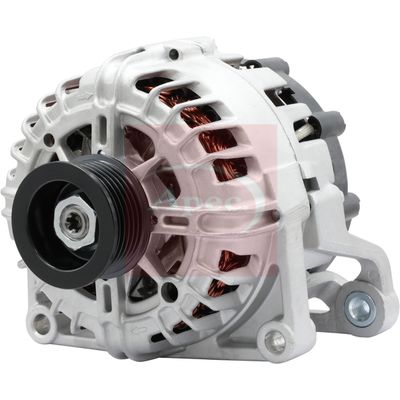 Apec AAL2564 Alternator - 6