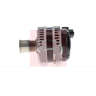 Apec AAL2566 Alternator - 3