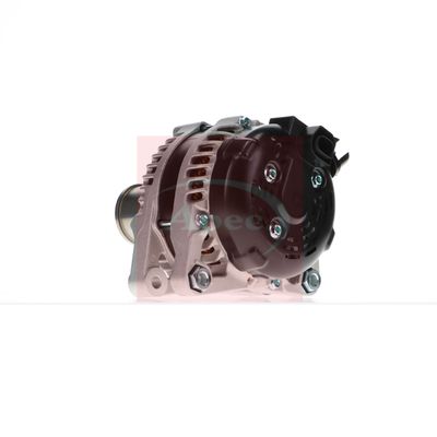 Apec AAL2566 Alternator - 4
