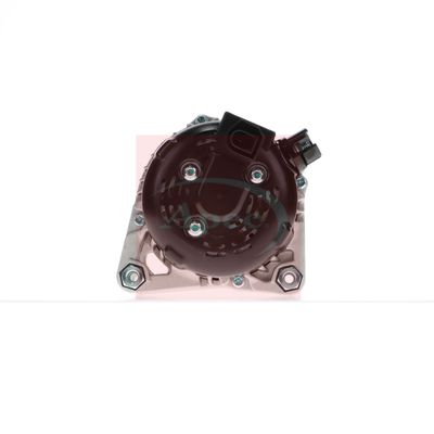 Apec AAL2566 Alternator - 5