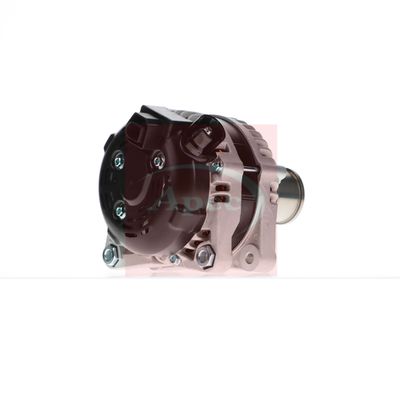 Apec AAL2566 Alternator - 6