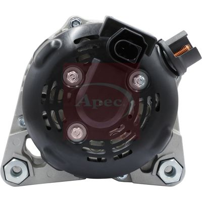 Apec AAL2567 Alternator - 1