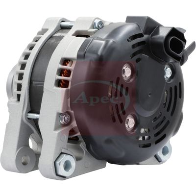 Apec AAL2567 Alternator - 2