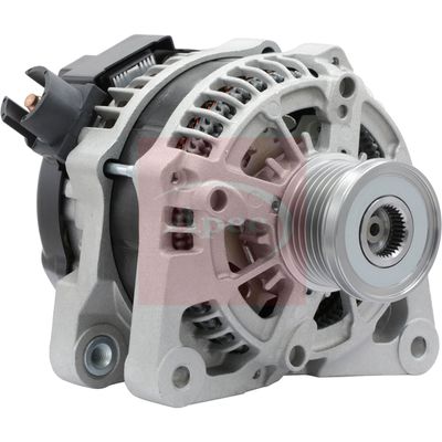 Apec AAL2567 Alternator - 4