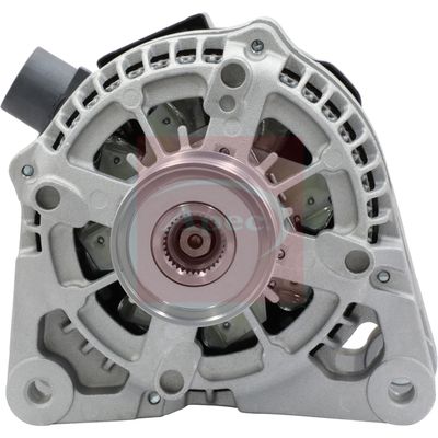 Apec AAL2567 Alternator - 5