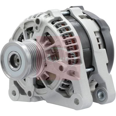 Apec AAL2567 Alternator - 6