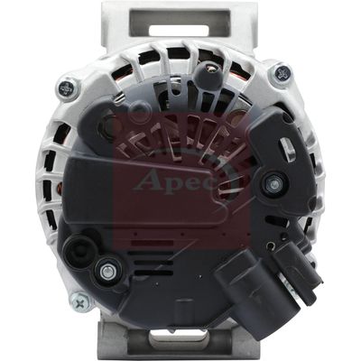 Apec AAL2568 Alternator - 1