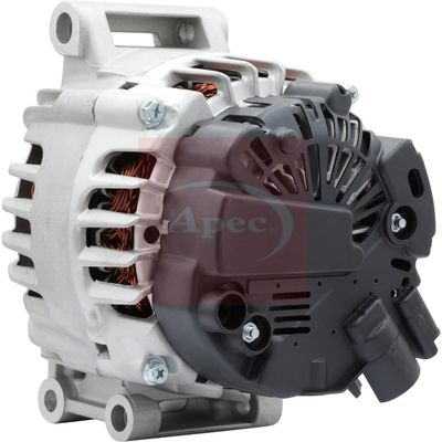 Apec AAL2568 Alternator - 2