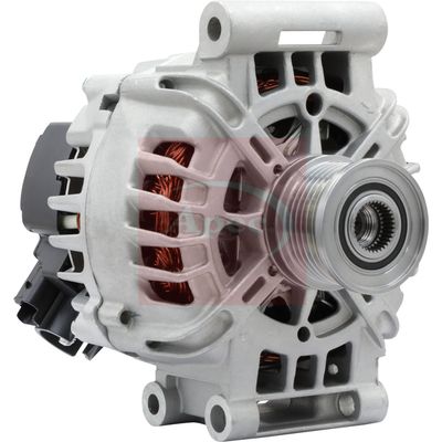 Apec AAL2568 Alternator - 4