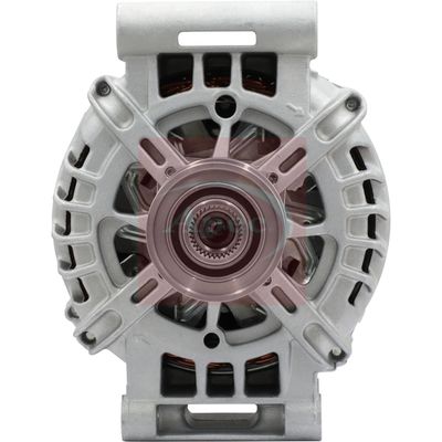 Apec AAL2568 Alternator - 5
