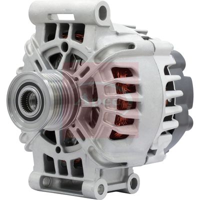 Apec AAL2568 Alternator - 6