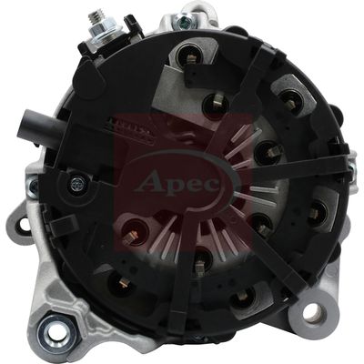 Apec AAL2569 Alternator - 1