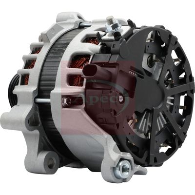 Apec AAL2569 Alternator - 2