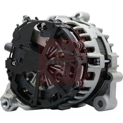 Apec AAL2569 Alternator - 3