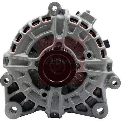 Apec AAL2569 Alternator - 5