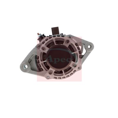 Apec AAL2572 Alternator - 1