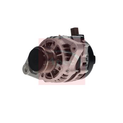 Apec AAL2572 Alternator - 2