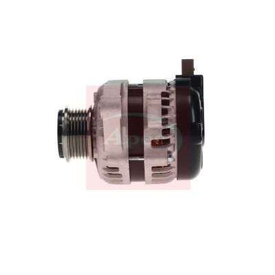 Apec AAL2572 Alternator - 3