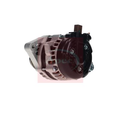 Apec AAL2572 Alternator - 4