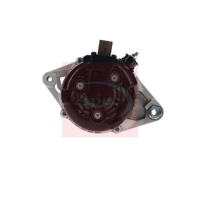 Apec AAL2572 Alternator - 5