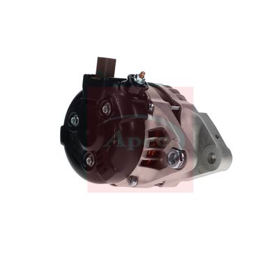 Apec AAL2572 Alternator - 6