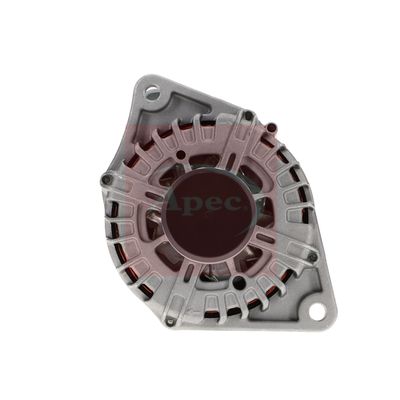 Apec AAL2575 Alternator - 1
