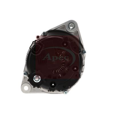 Apec AAL2575 Alternator - 3