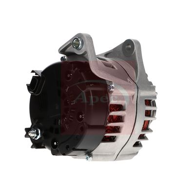 Apec AAL2575 Alternator - 4