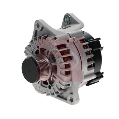 Apec AAL2575 Alternator - 6
